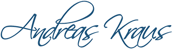 Andreas Kraus