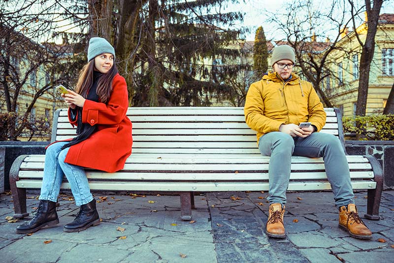 Hypnose Schüchternheit überwinden