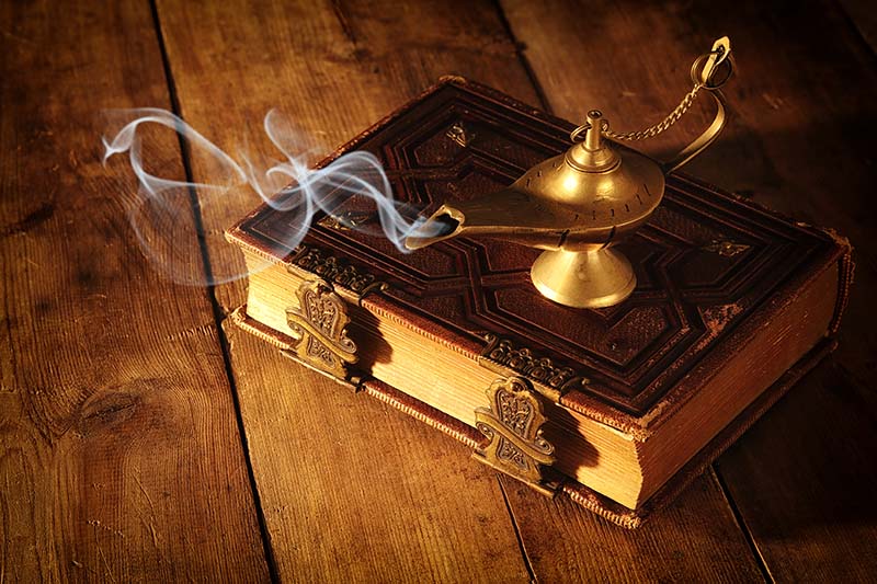 Hypnose zur Wunscherfüllung