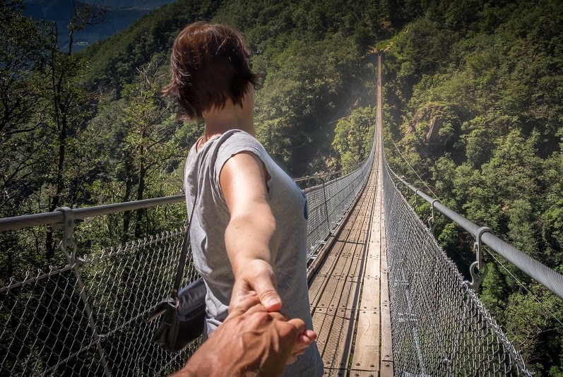 Hypnose bei Ängsten und Phobien